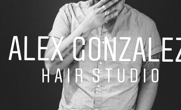 Photo of Alex Gonzalez Hair Studio