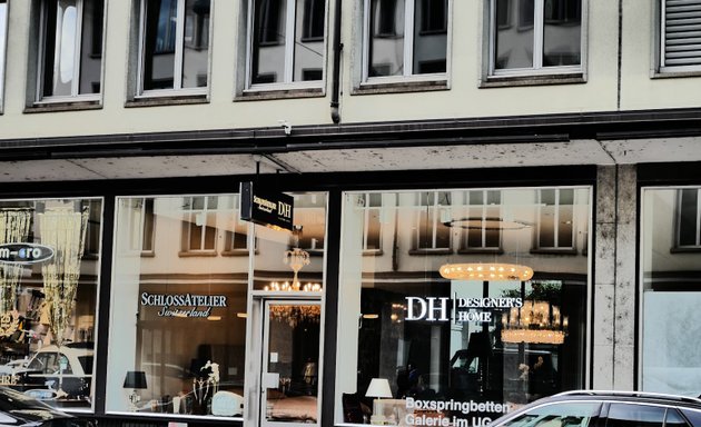 Foto von Schlossatelier Concept Store | Zürich