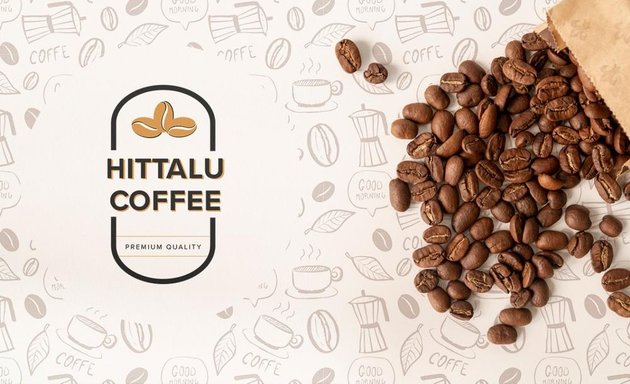 Photo of Hittalu Coffee