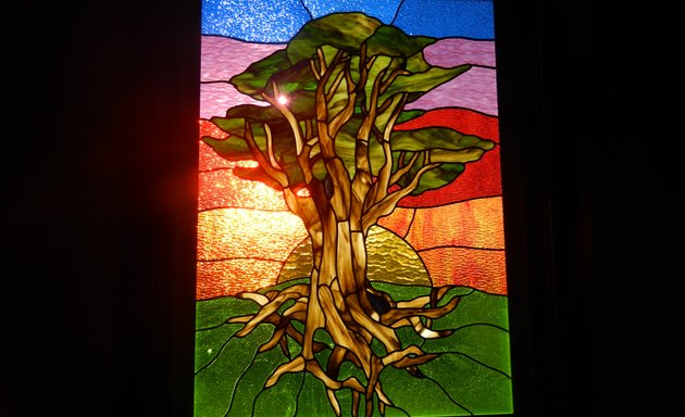 Photo of Hendricks Stained Glass