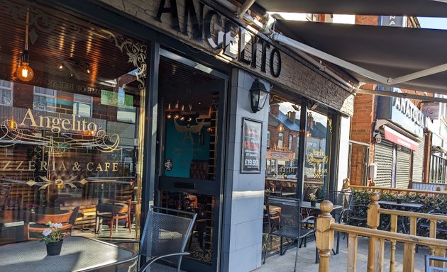 Photo of Angelito Cafe & Tapas Bar Coventry
