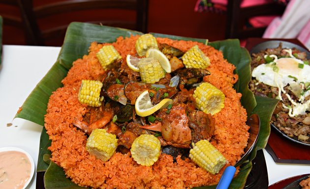 Photo of Manila Sentro Filipino Cuisine Takeout & Catering