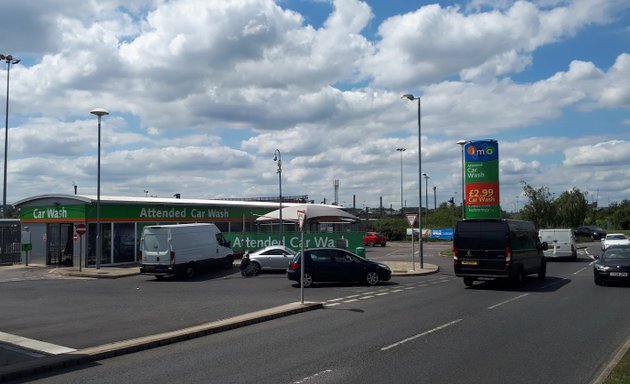 Photo of IMO Car Wash