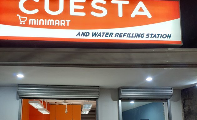 Photo of Cuesta Minimart