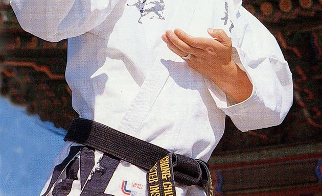 Photo of Rhee Taekwon-do