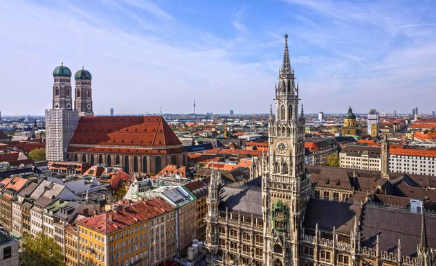 Foto von Annette Königes - Stadtführungen