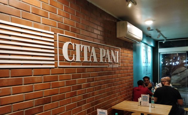 Photo of Cita Pani