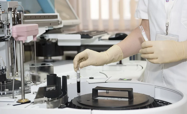 Foto de Laboratorio Medico Las Américas