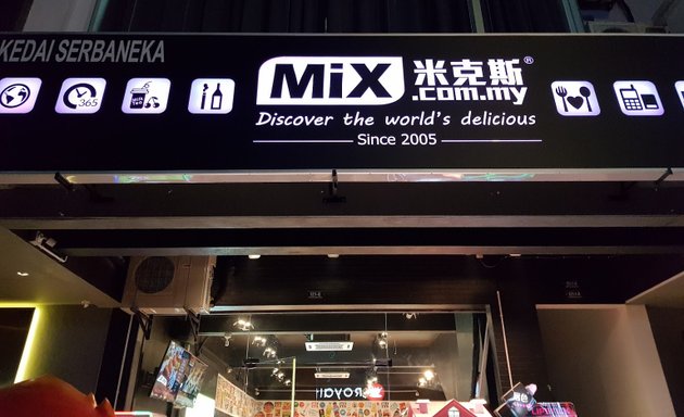 Photo of MiX Store @ Balakong
