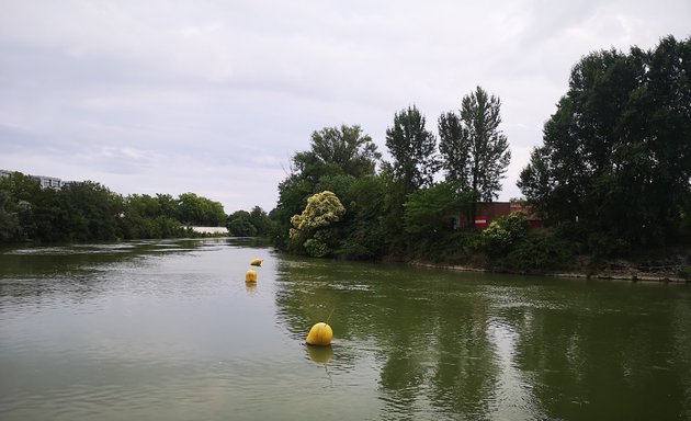 Photo de Théâtre de verdure du Ramier