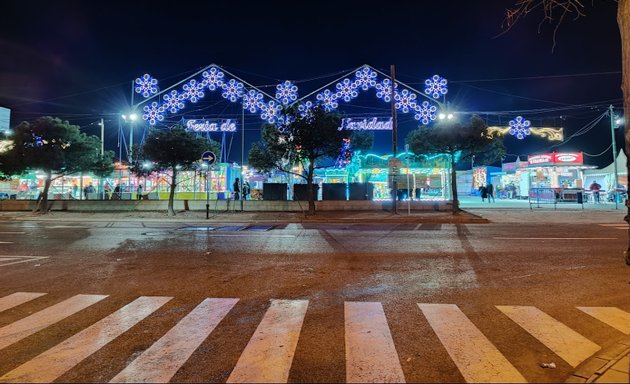Foto de Feria de Navidad