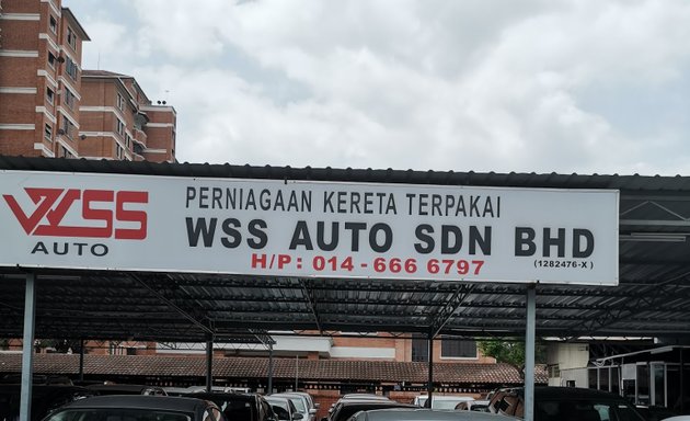 Photo of WSS Auto Sdn Bhd