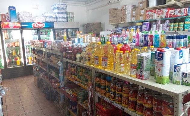 Photo of Al Amin Supermarket