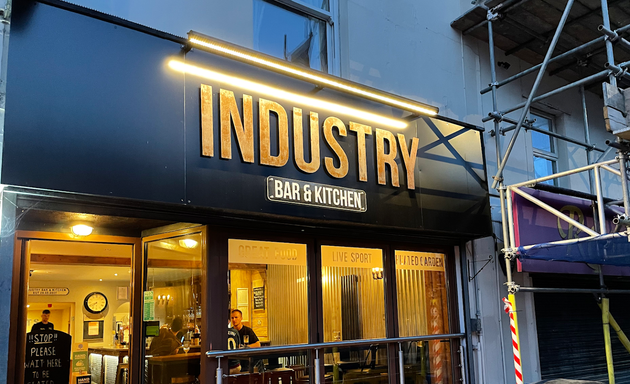 Photo of Industry Bar & Kitchen