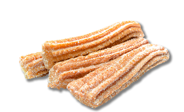 Photo of Don Churro