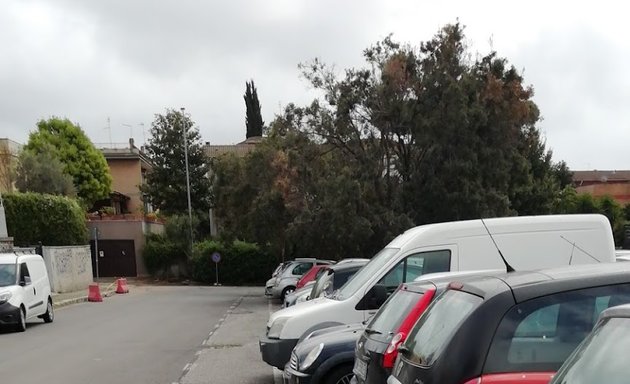 foto Parcheggio