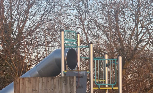 Photo of St Andrew's Park Playground