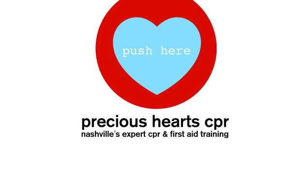 Photo of Precious Hearts CPR