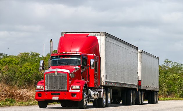 Photo of Truck Dispatcher Training