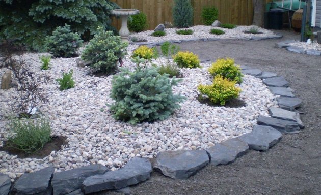 Photo of Outberg Landscaping and Snow Removal