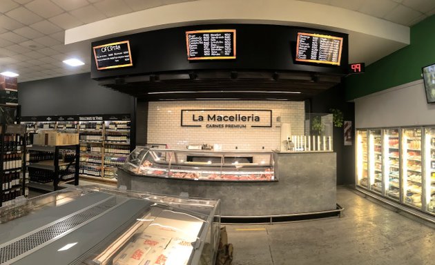 Foto de Supermercado Mayorista La Esperanza