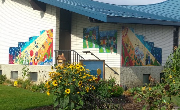 Photo of St. Augustine's Anglican Church