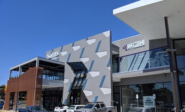 Photo of Anytime Fitness