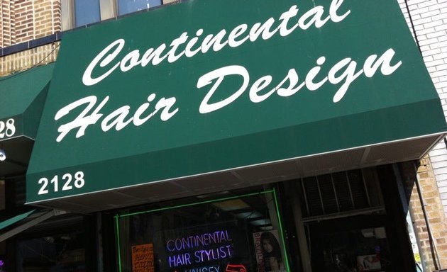 Photo of Continental Hair Stylists