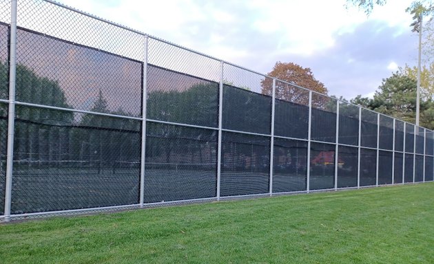 Photo of Montreal Tennis-Reservations