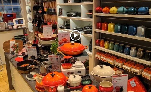 Photo of Le Creuset Fulham Road