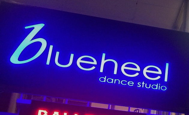 Photo of Blueheel Dance Studio