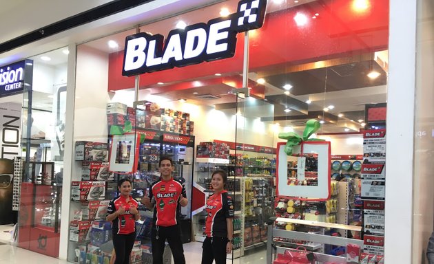 Photo of Blade Auto Center - SM Seaside City Cebu