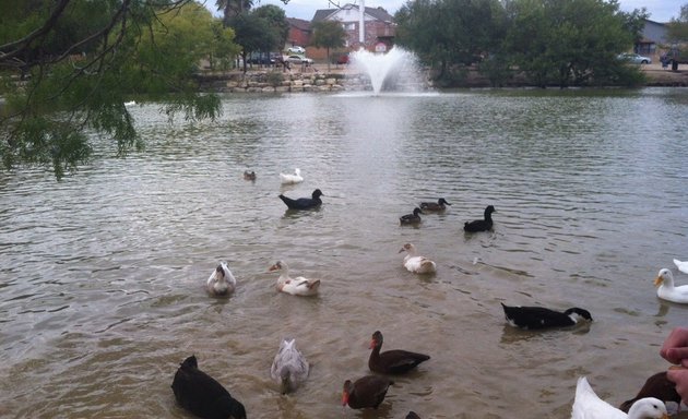 Photo of Heritage Duck Pond Park