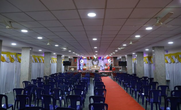 Photo of sri sai Convention Hall