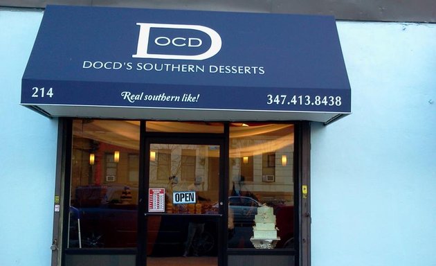 Photo of Doc's Cake Shop