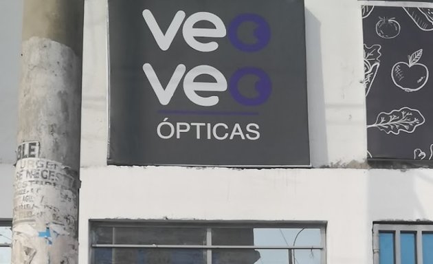 Foto de Óptica veo veo lima