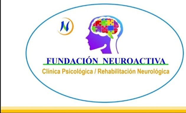 Foto de Fundación Neuroactiva Clínica Psicológica/Rehabilitación Neurológica