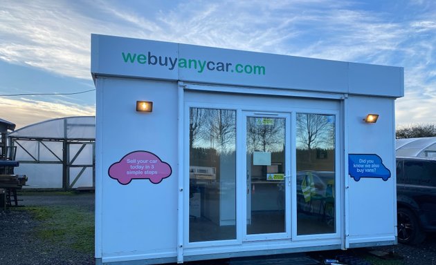 Photo of We Buy Any Car Wallington