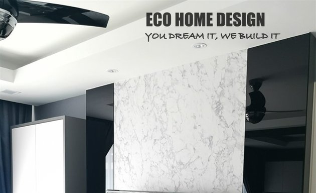 Photo of Eco Home Design