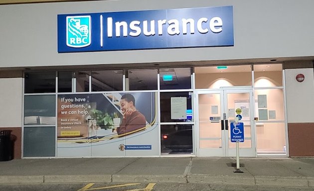 Photo of RBC Insurance