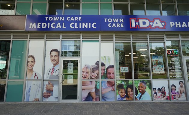 Photo of Town Care Walk-in Clinic