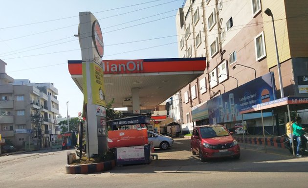 Photo of Triveni Petro Outlet: IndianOil