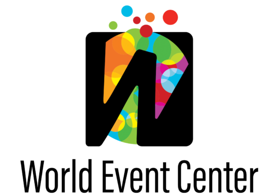 Photo of World Event Center