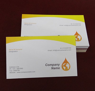 Photo of Reliable Prints & Stationery