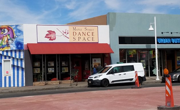 Photo of Maple Street Dance Space