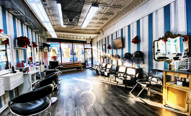 Photo of Progreso Unisex Salon