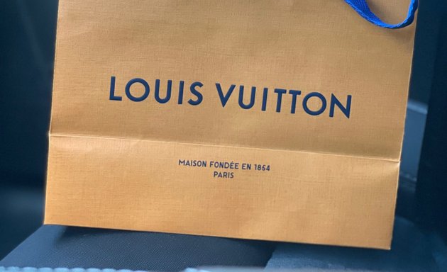 Photo of Louis Vuitton San Antonio Neiman Marcus