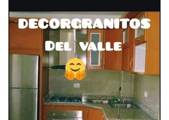 Foto de "decorgranitos del Valle"