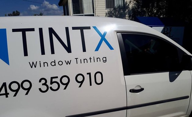 Photo of TintX