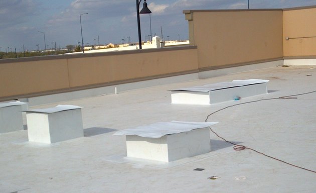 Photo of Advanced Roofing Solutions